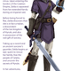 Illustration for article titled Nintendo Would Never Have The Guts To Release A Zelda Game This Cool